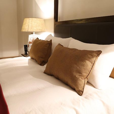 B&B La Douceur De La Miclette Ellezelles Kamer foto