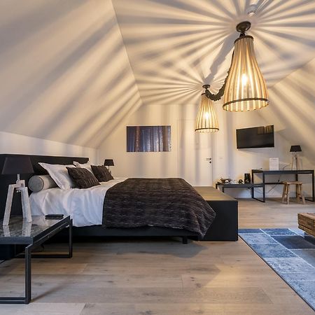 B&B La Douceur De La Miclette Ellezelles Buitenkant foto