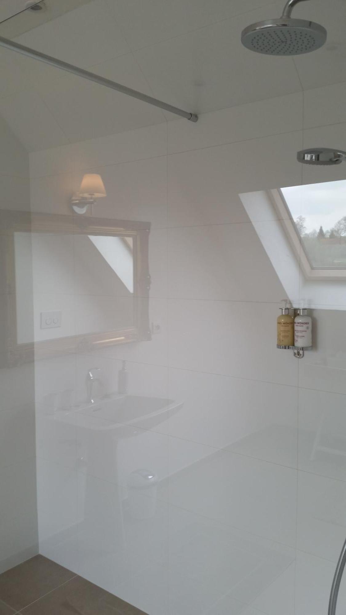 B&B La Douceur De La Miclette Ellezelles Kamer foto