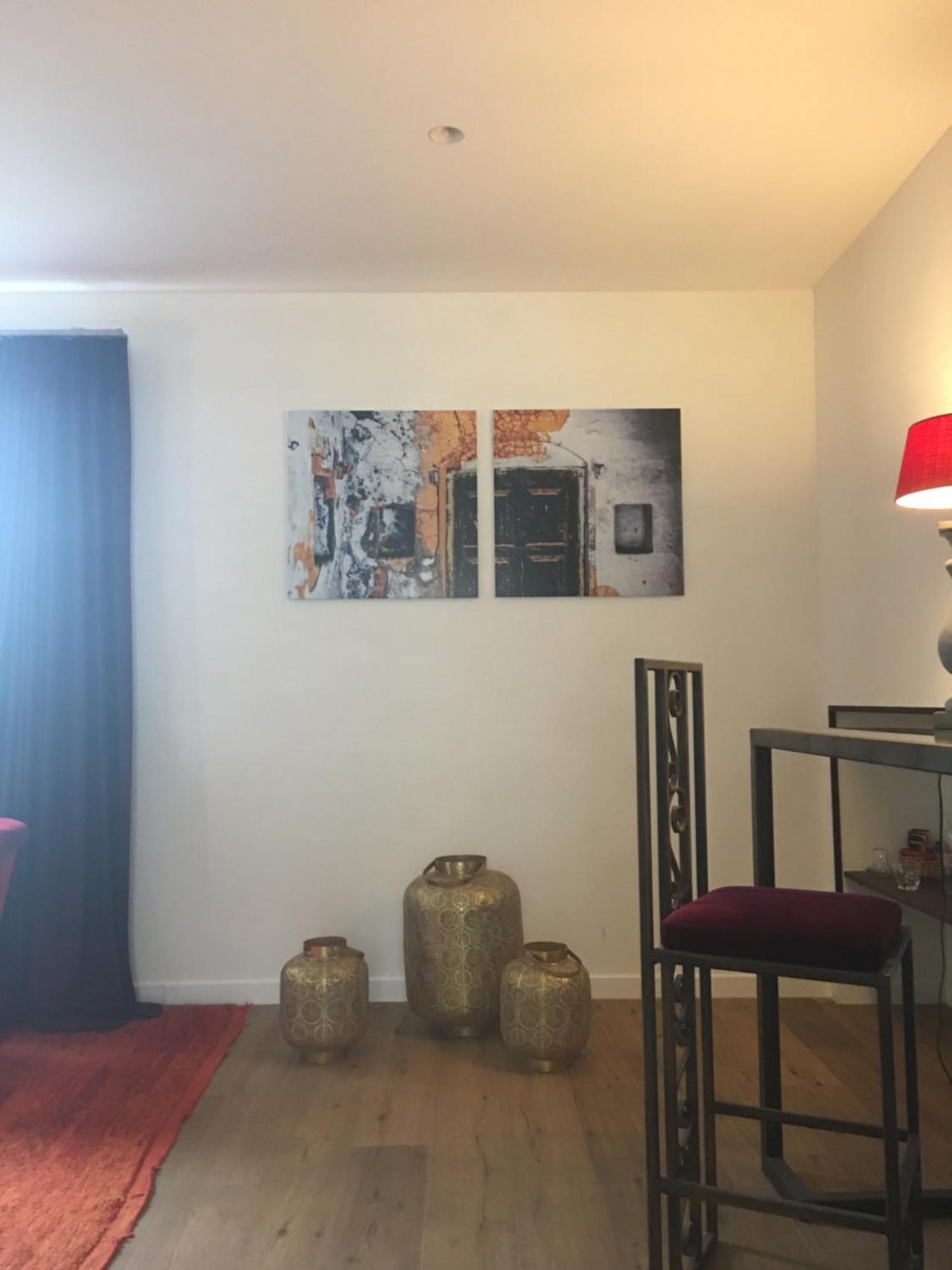 B&B La Douceur De La Miclette Ellezelles Kamer foto