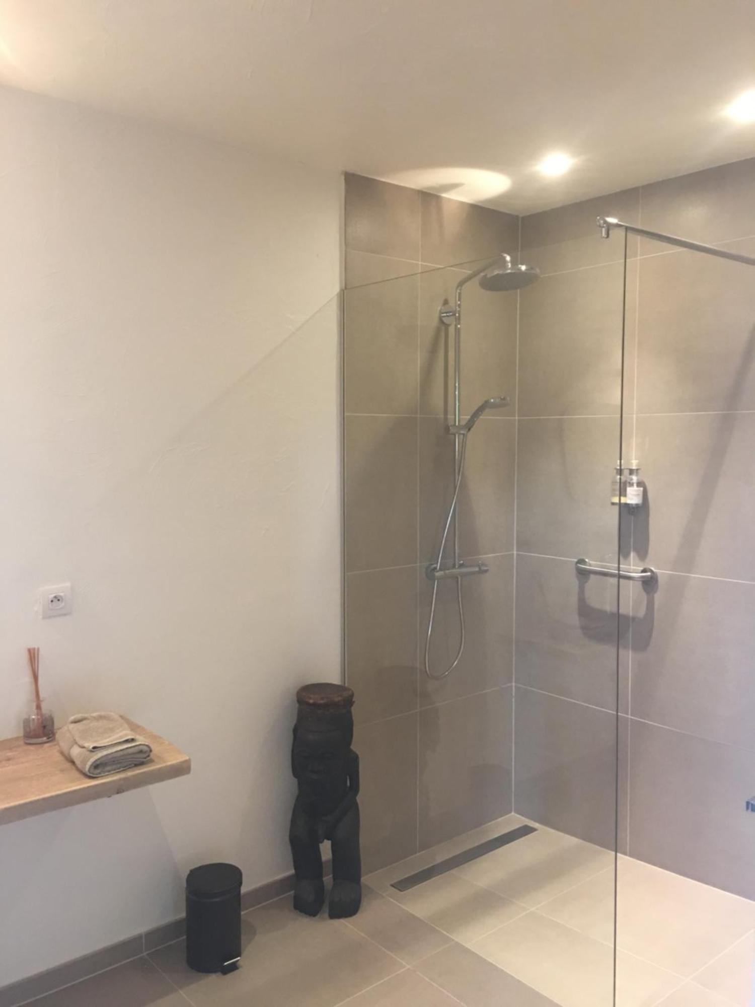 B&B La Douceur De La Miclette Ellezelles Kamer foto