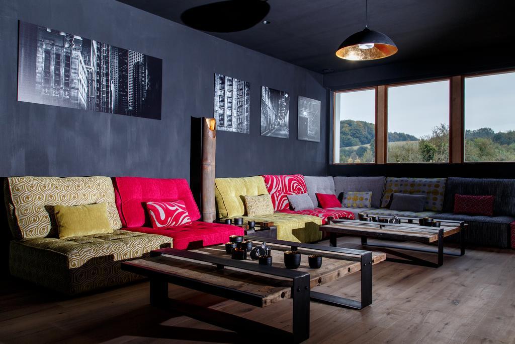 B&B La Douceur De La Miclette Ellezelles Buitenkant foto