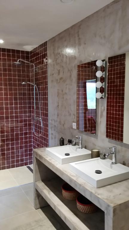 B&B La Douceur De La Miclette Ellezelles Kamer foto