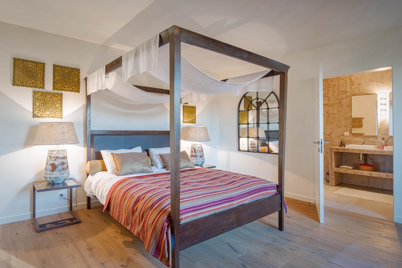 B&B La Douceur De La Miclette Ellezelles Buitenkant foto