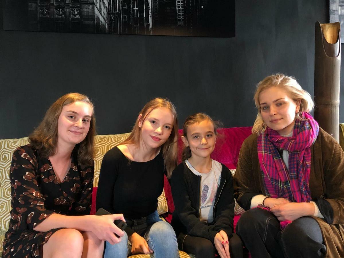 B&B La Douceur De La Miclette Ellezelles Buitenkant foto